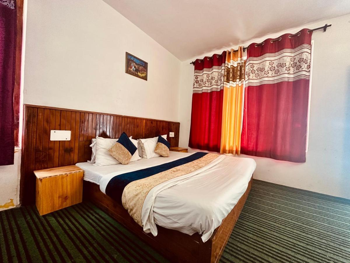 The Daulat - A Luxury Stay Manāli Exterior foto