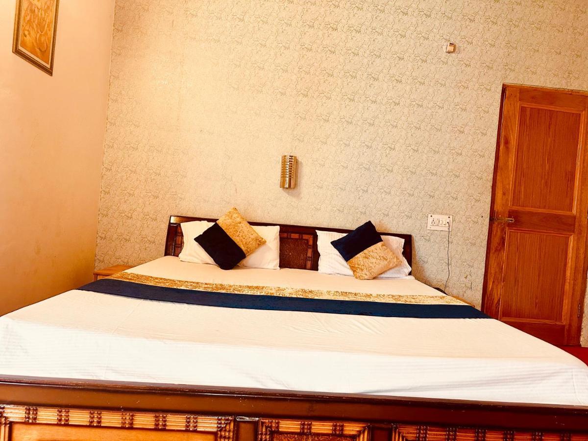 The Daulat - A Luxury Stay Manāli Exterior foto